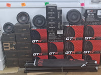 Boxboys Audio Sound Solutions  3902 Albert Pike Road, Suite A  Hot Springs Arkansas  71913  501-655-0442﻿