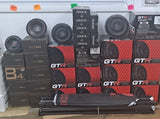 Boxboys Audio Sound Solutions  3902 Albert Pike Road, Suite A  Hot Springs Arkansas  71913  501-655-0442﻿