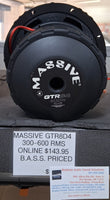 MASSIVE AUDIO GTR8D4 @ BOXBOYS 501-655-0442 REAR