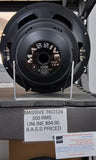 MASSIVE AUDIO TKO12D4 REAR - MUST BE PICKED UP @ BOXBOYS 501-655-0442