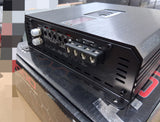 MASSIVE Audio H3000 LEFT SIDE @ BOYS 501.655.0442